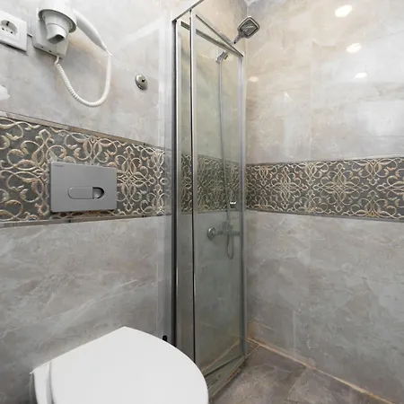 Hotel Old House Estambul