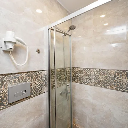 Hotel Old House Istambul