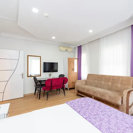 מלון Old House *