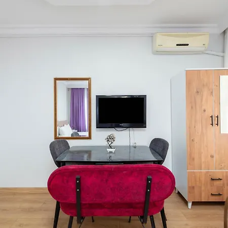 Old House * Istanbul