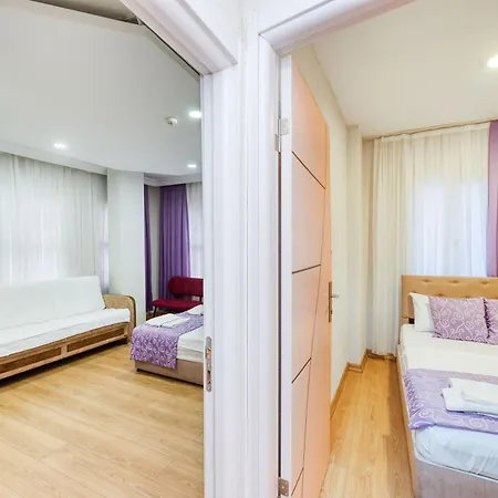 Old House Hotel Istanbul