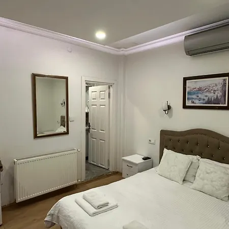 Hotel Old House Istanbul