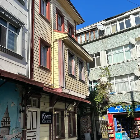 Old House
