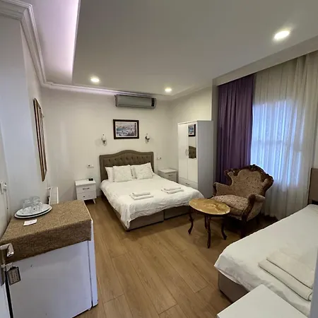 Hotel Old House *