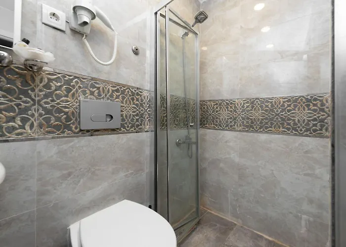 Hotel Old House Provincia di Istanbul