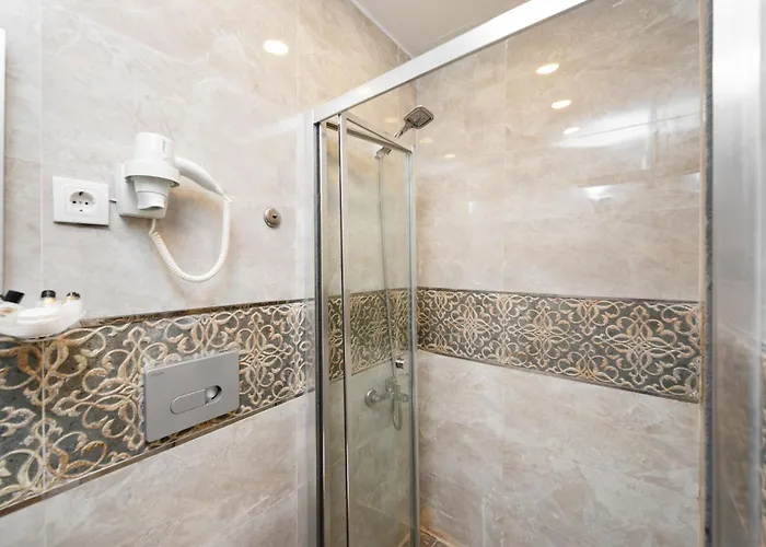 Hotel Old House Provincia di Istanbul