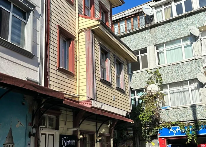 Old House