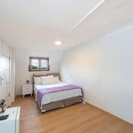 Old House イスタンブール