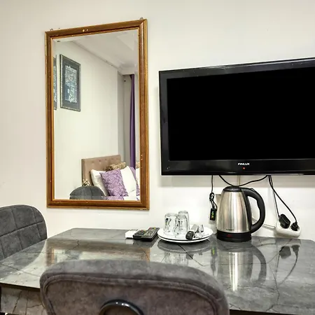 Old House * イスタンブール