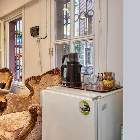 Old House * イスタンブール