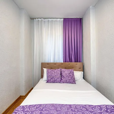 Old House ホテル *