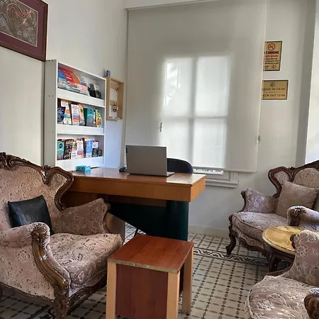 Old House イスタンブール