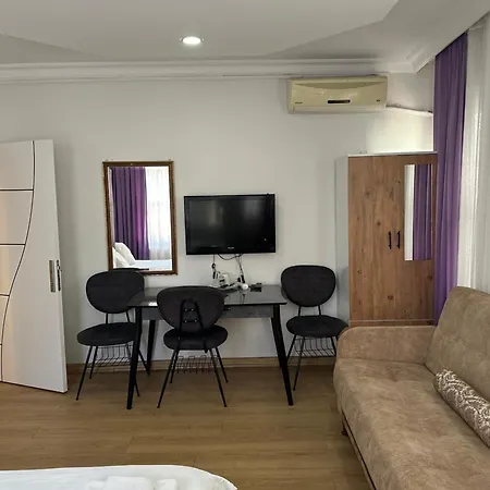 ホテル Old House *