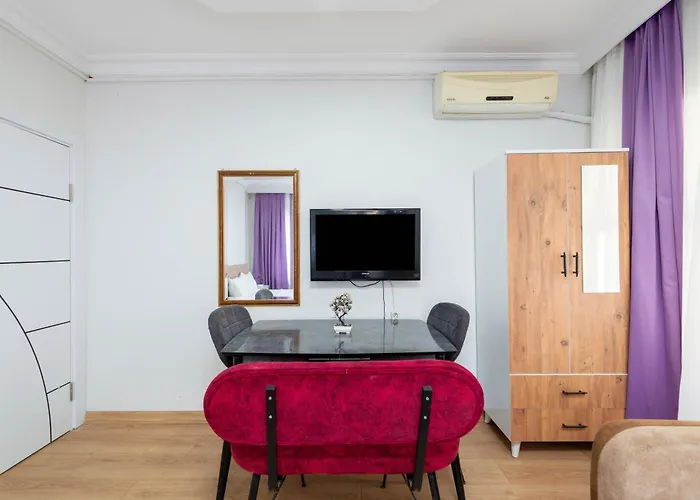 Old House * Istanbul