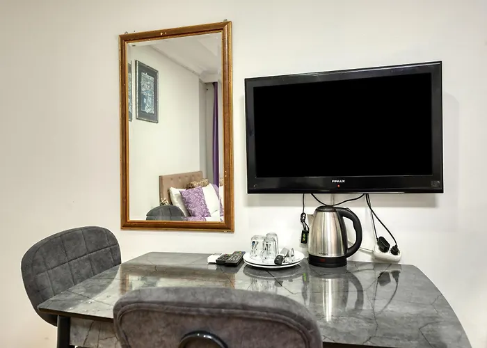 Old House * Istanbul