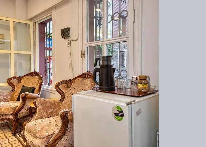 Old House * Istanbul