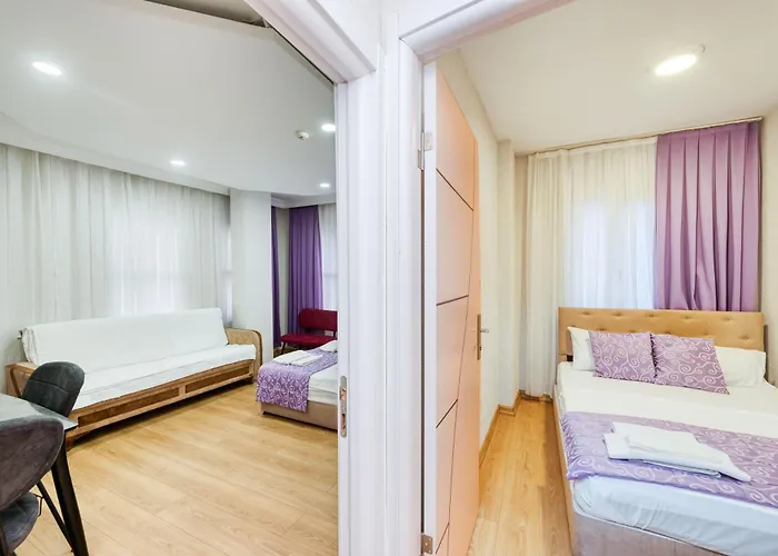 Old House Hotel Istanbul