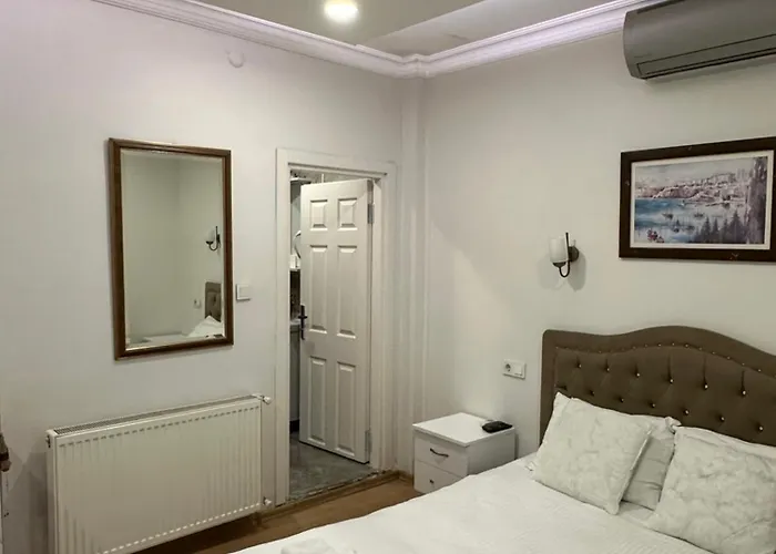 Hotel Old House Istanbul